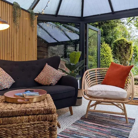 Fern Cottage, Great Strickland *