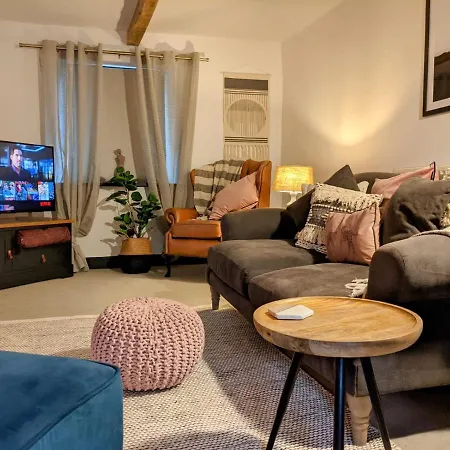 Fern Cottage, Great Strickland *