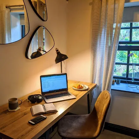 Fern Cottage, Great Strickland Σπίτι διακοπών Penrith