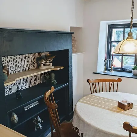 Holiday home Fern Cottage, Great Strickland Penrith