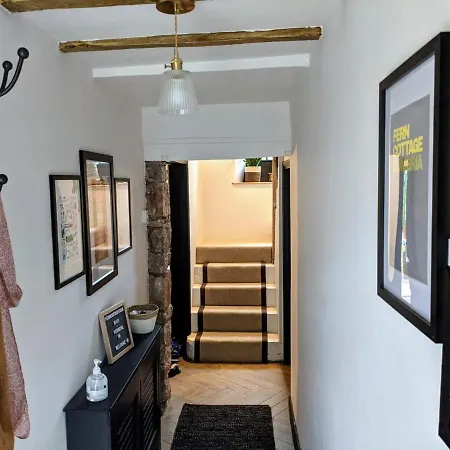 Fern Cottage, Great Strickland Penrith