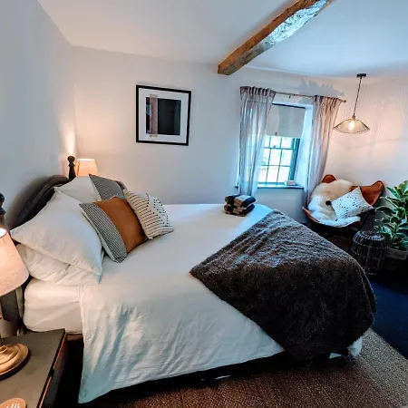 Fern Cottage, Great Strickland Penrith