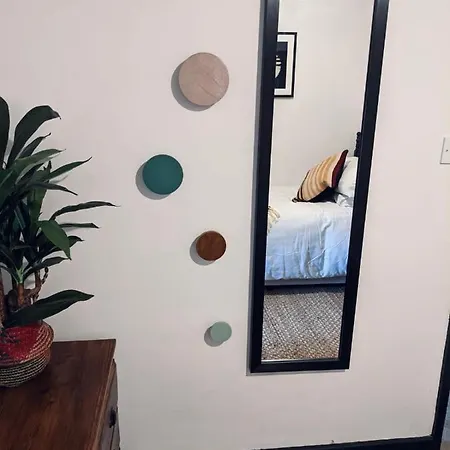 Σπίτι διακοπών Fern Cottage, Great Strickland Penrith