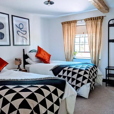 Fern Cottage, Great Strickland Σπίτι διακοπών Penrith