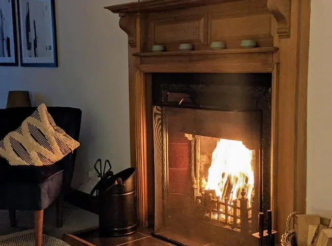 Fern Cottage, Great Strickland * Penrith