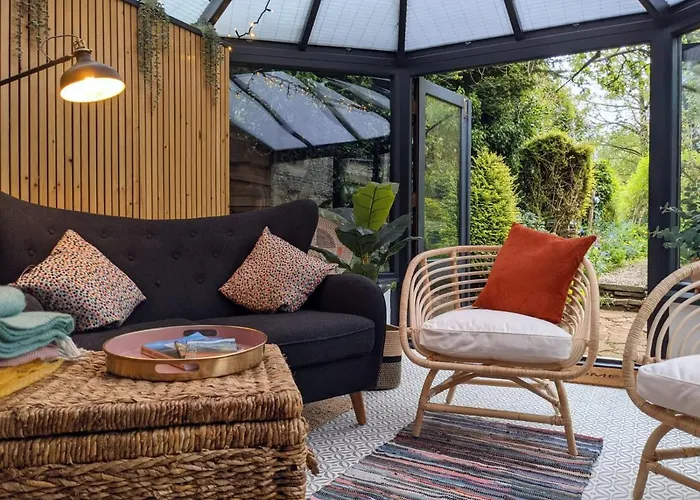 Fern Cottage, Great Strickland *