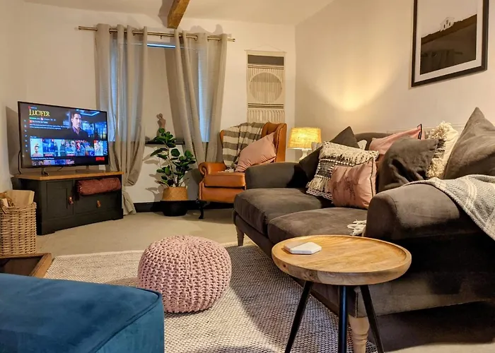 Fern Cottage, Great Strickland *