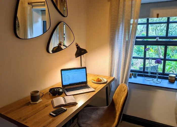 Fern Cottage, Great Strickland Feriehus Penrith