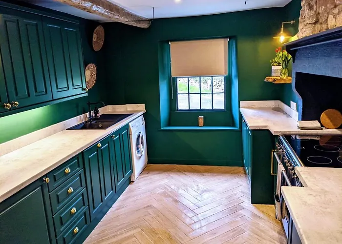 Fern Cottage, Great Strickland Penrith