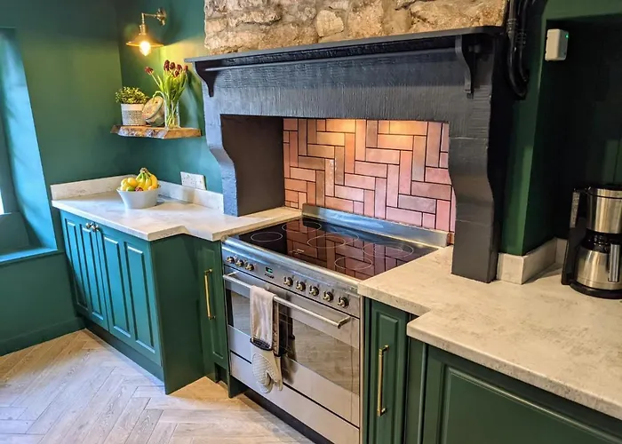 Fern Cottage, Great Strickland Penrith