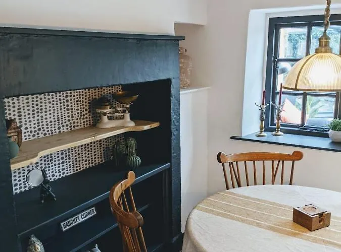 Holiday home Fern Cottage, Great Strickland Penrith