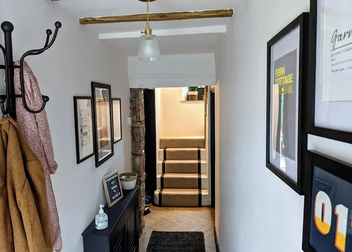 Fern Cottage, Great Strickland Penrith