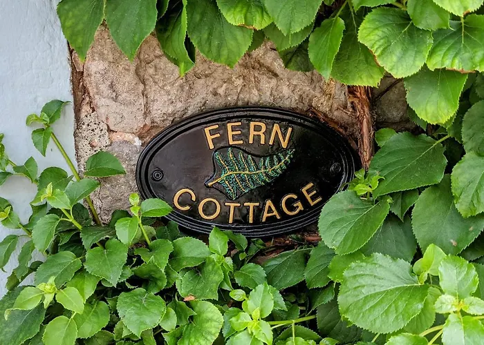 Fern Cottage, Great Strickland Feriehus Penrith