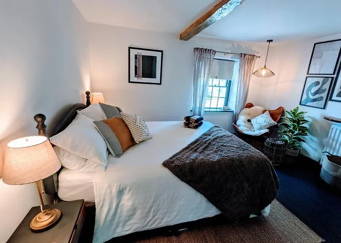 Fern Cottage, Great Strickland Penrith