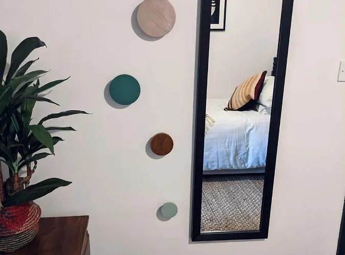 Feriehus Fern Cottage, Great Strickland Penrith