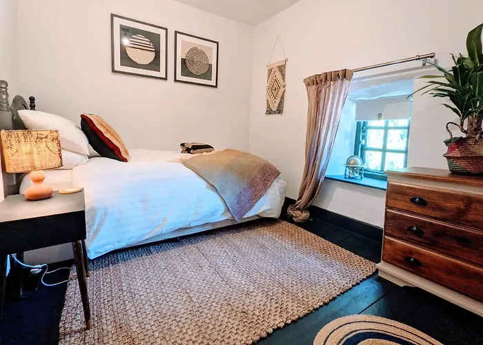 Fern Cottage, Great Strickland * Penrith