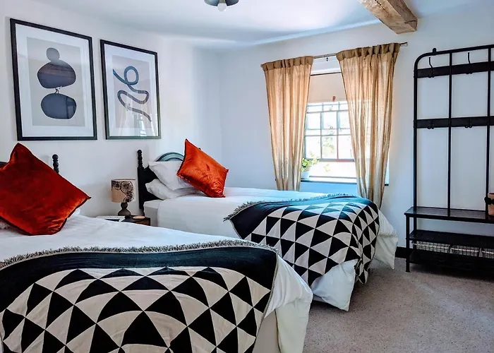 Fern Cottage, Great Strickland Feriehus Penrith