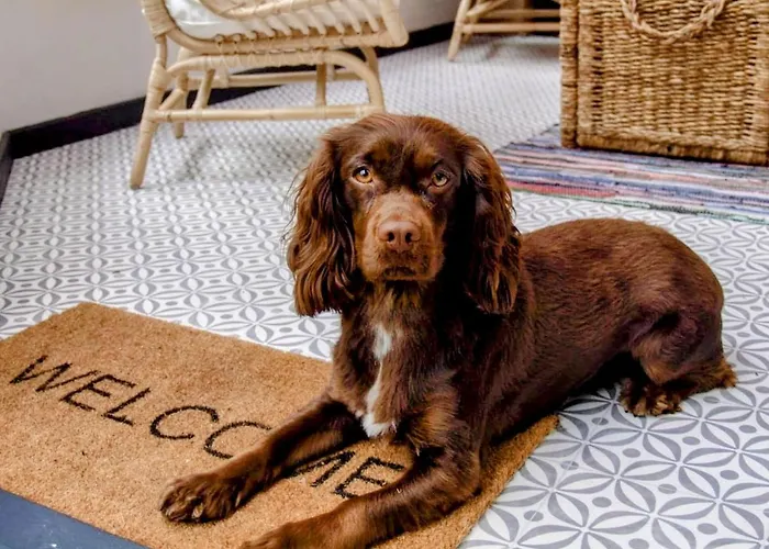 Fern Cottage, Great Strickland *