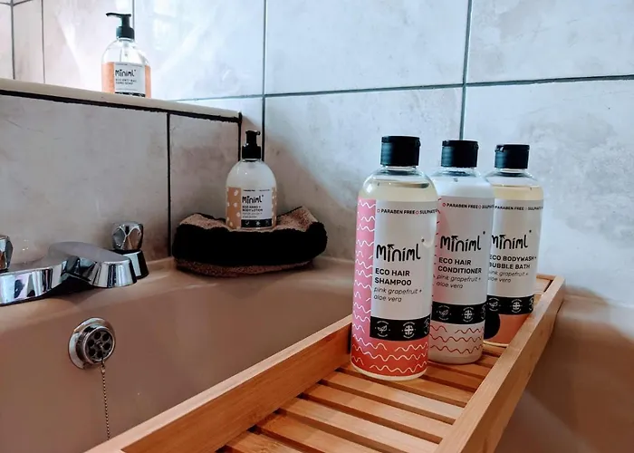 Fern Cottage, Great Strickland *