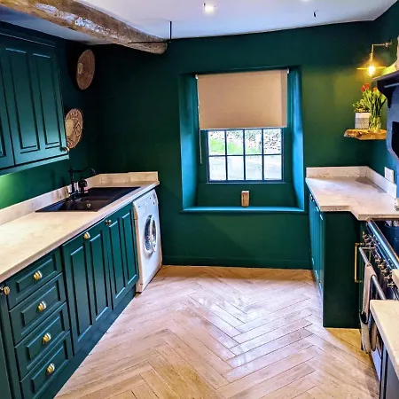 Fern Cottage, Great Strickland Penrith