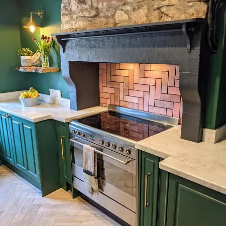 Fern Cottage, Great Strickland Penrith