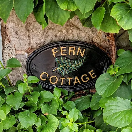 Fern Cottage, Great Strickland Dom wakacyjny Penrith