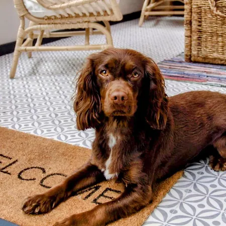 Fern Cottage, Great Strickland *