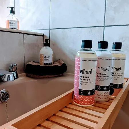 Fern Cottage, Great Strickland *